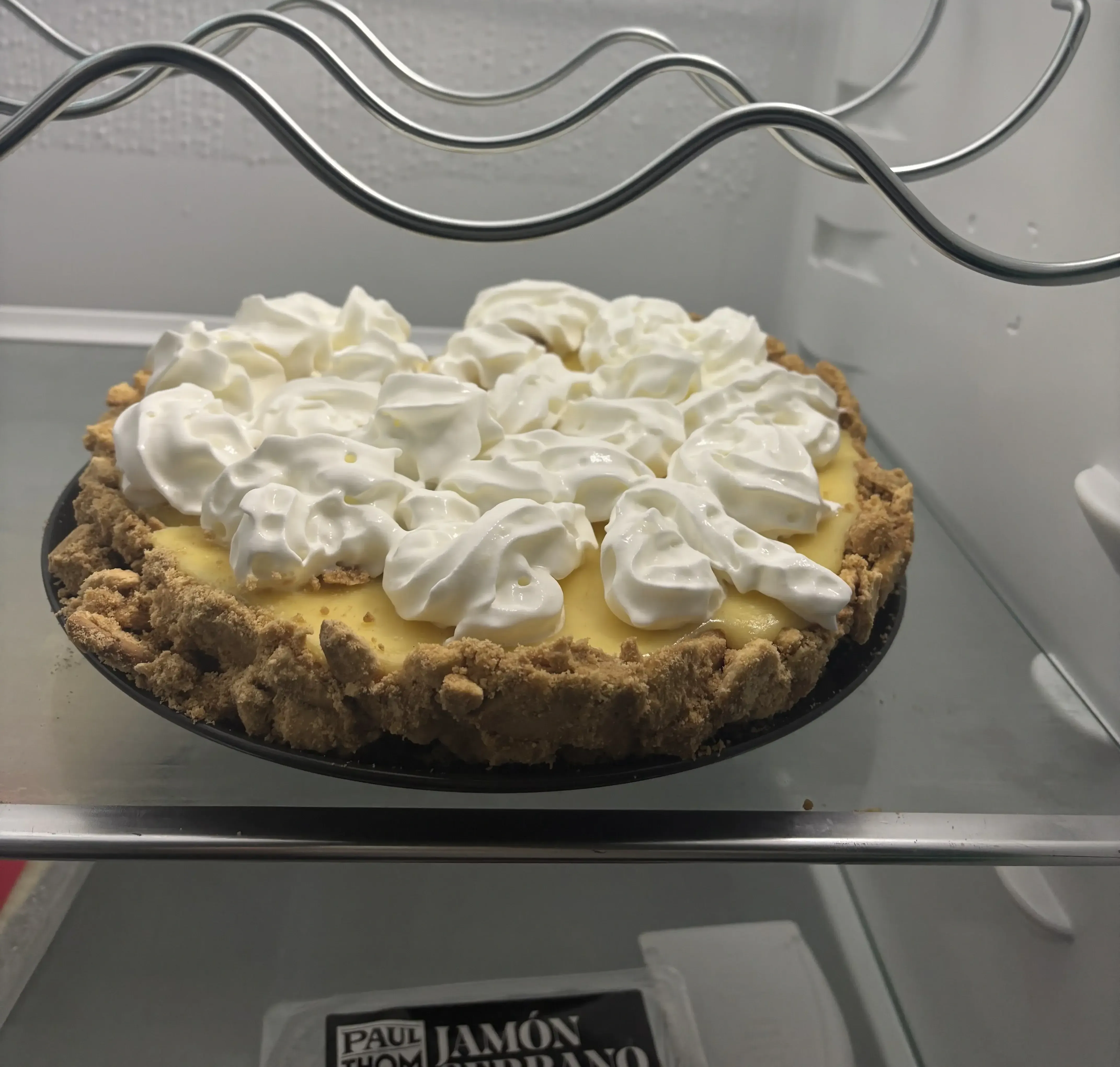Key Lime Pie