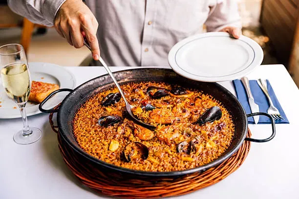 Paella